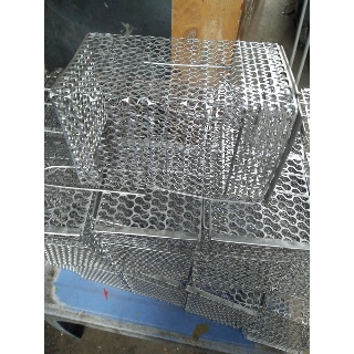 Lồng bẫy chuột 22 cm