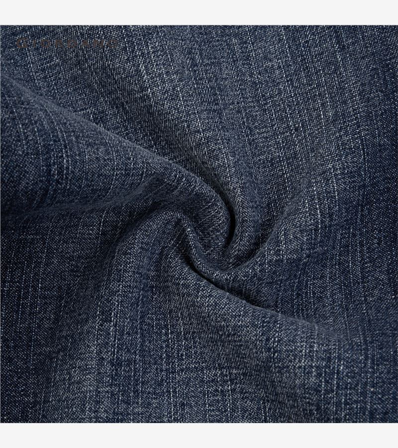 Quần jeans dài GIORDANO 01111512 thiết kế trẻ trung thời trang cho nam