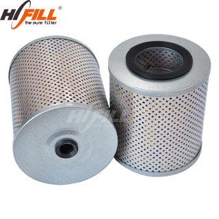 Lọc nhớt động cơ HD 11T - 15T Hyundai 15 Tấn, 45 Chỗ (8DC9), Mitsubishi Fuso 8-15T (6D22) (Mã OEM: 26452-72000, 26316-72