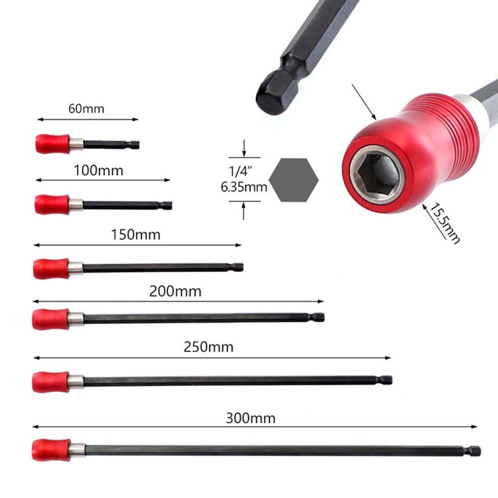 ELLSWORTH Giá Đỡ Mũi Khoan 1 / 4 &quot;Tháo Lắp Nhanh Tiện Dụng