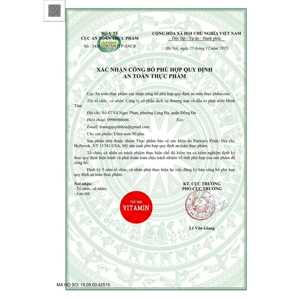 Viên uống tăng cường sức khỏe cho nam giới trên 50 tuổi Vitamin, khoáng chất Ultra Man 50 Plus Daily Multi 60v | BigBuy360 - bigbuy360.vn
