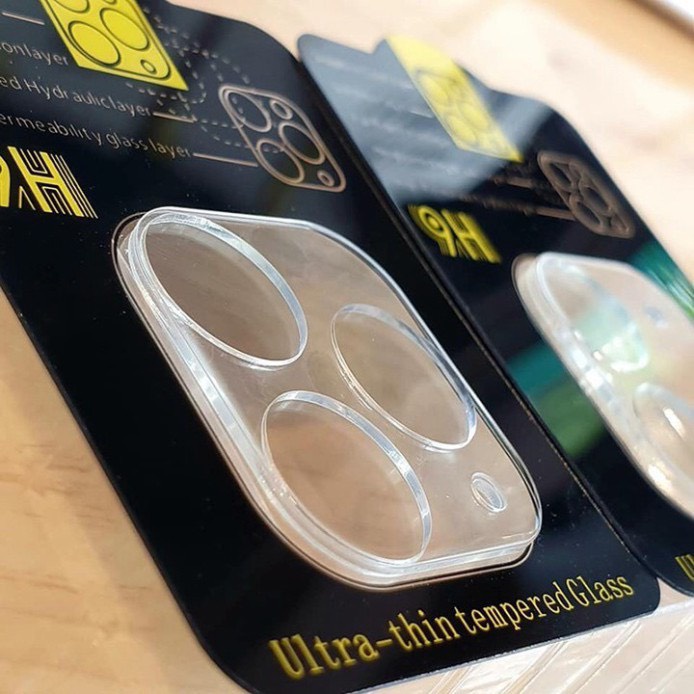 Kính cường lực Bảo Vệ CAMERA IPhone 11/11Pro/11 Pro max/12/12mini/12pro/12promax/13/13pro/13mini/13promax NanoShop_1688