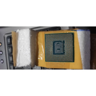 CPU laptop I3 3130M