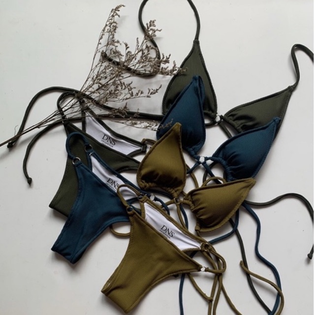 Bikini thắc eo quyến rũ (Vera)