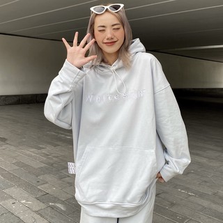 HOODIE "LOGO SS21" CORAL