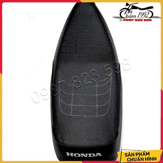 Yên Xe Dream Kiểu Thái ( Full yên) Gắn ok CHo Dream Việt , Dream Thái, Cub 86