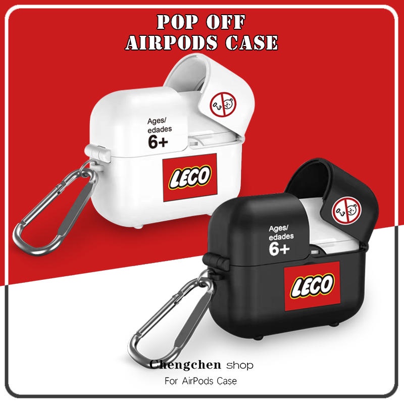 Vỏ Bảo Vệ Hộp Sạc Tai Nghe AirPods3gen 2021 AirPods3 AirPodsPro Airpods2 Ốp