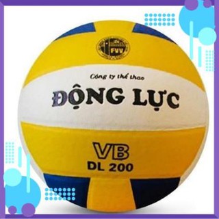 Quả bóng chuyển động lực dl200
