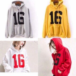 Áo hoodies