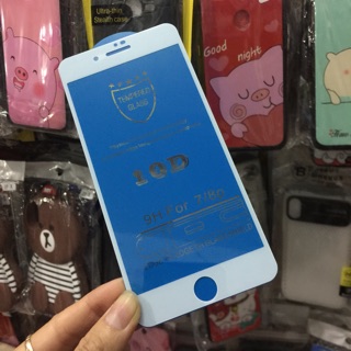 Kính cường lực iphone 7 plus 8 plus Xs Max 11 pro Max 12 Pro Max 13 Pro Max 14 Pro Max 15 Pro Max Full Màn Hình