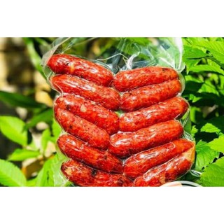 LẠP XƯỞNG TIÊU ĐEN ĐẶC SẢN SÓC TRĂNG 1KG