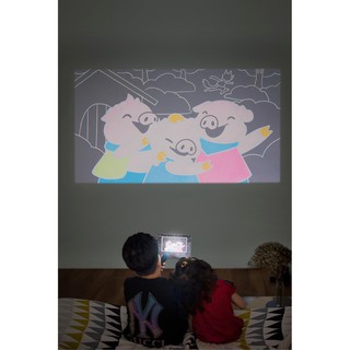 Sách Chiếu Bóng - Bedtime Shadow (Bộ 3 Cuốn)