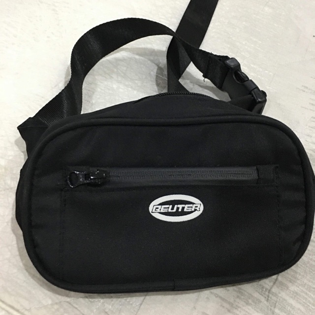 Pass Beltbag The beuter new 100%