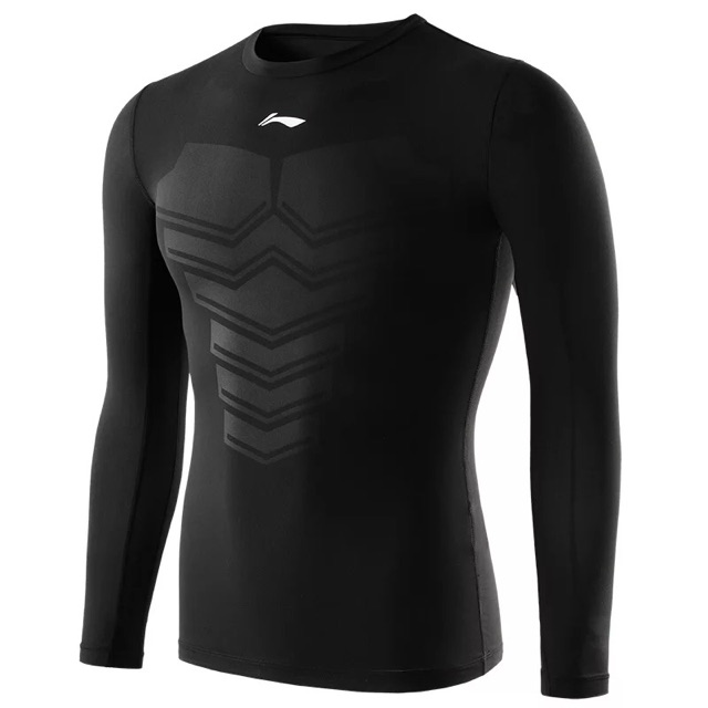 Áo giữ nhiệt lining nam