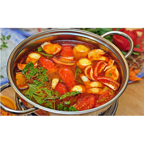 Combo Lẩu Thái Ba Chỉ Bò Mỹ [ Giao Nhanh HCM] | BigBuy360 - bigbuy360.vn