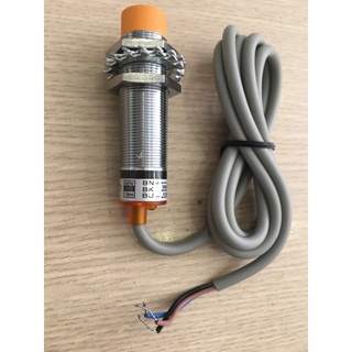 Cảm biến sắt từ phi 18 NPN NO E2E-X10ME1