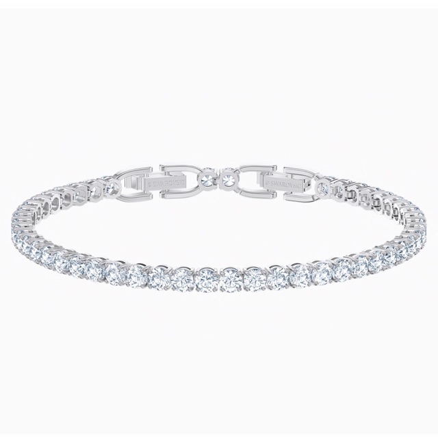 Lẵc tay Swarovski