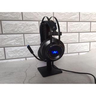Tai nghe game thủ wangming wm9800 giả lập 7.1 usb