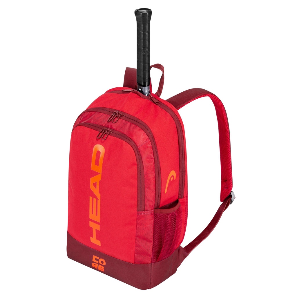 Balo HEAD Core Backpack đựng tối đa 4 vợt