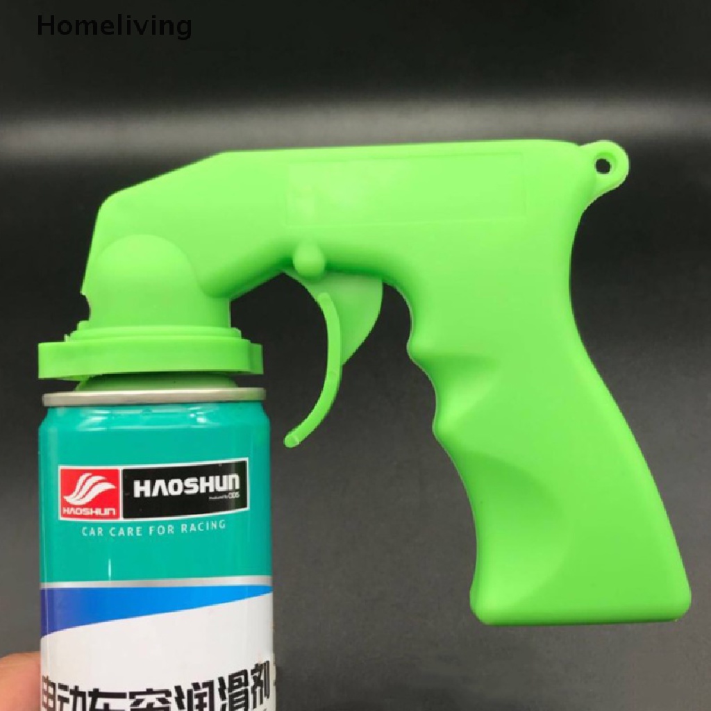 Tay Cầm Súng Phun Sơn Chăm Sóc Toàn Diện