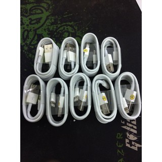 Dây cáp sạc iphone 6 / 6s