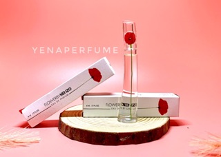 Mini 4ml - Nước Hoa Nữ Kenzo Flower Mini 4ml