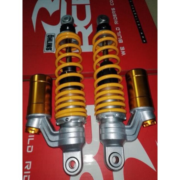 Phuộc Ohlins hàng nhập thái lan sirius . Jupiter . Wave. Dreeam đủ các loại xe " rẻ vô địch " Rẻ Vô Địch