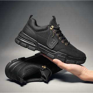 Giày Boot Nam GN263