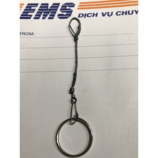 Dây xích chân chim Khướu (Xích 1 chân)
