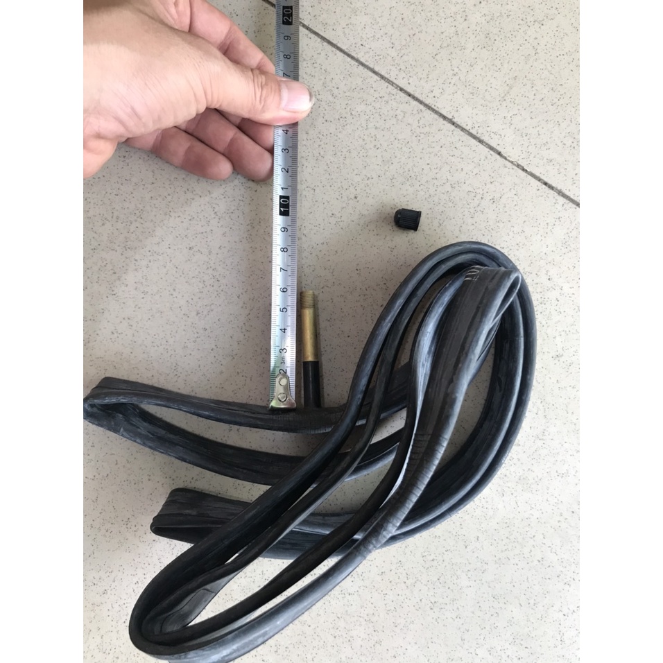 Săm Lốp Xe Đạp Kuma Hàng Việt Nam Xuất Khẩu Size 700x23c Hàng Xịn