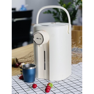 Bình thuỷ điện đun sôi giữ nhiệt tự động tích hợp khử clo BEAR ZDH-H50E1 dung tích 5L chính hãng hàng nội địa