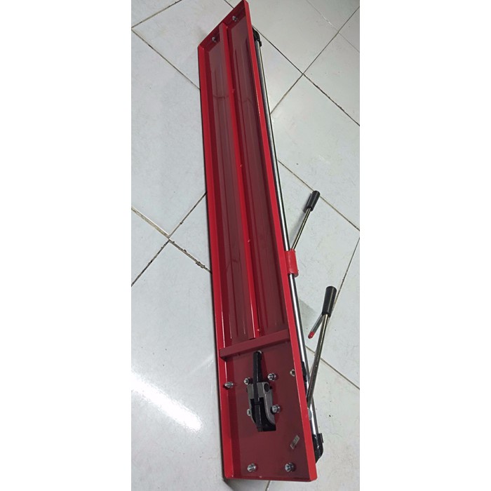 Bàn cắt gạch meifeng 8 tất 2 thanh 2 lưỡi cây bút, có 2 màu Xanh và Đỏ