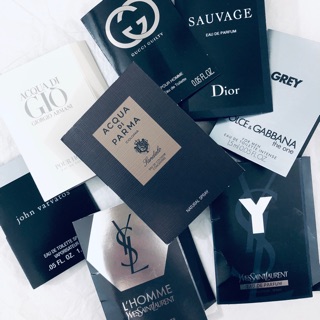 Combo nước hoa bán sỉ