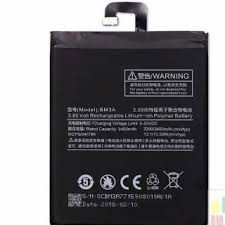 Pin Xiaomi Mi Note 3