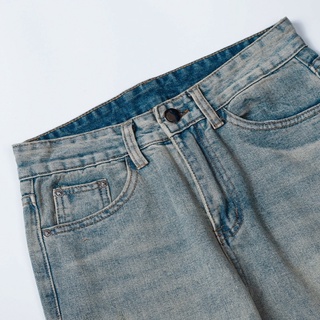 Quần Jean - Biker Slim Fit