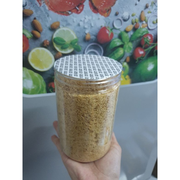 CHÀ BÔNG HEO NHIỄN LOẠI 300GR | BigBuy360 - bigbuy360.vn