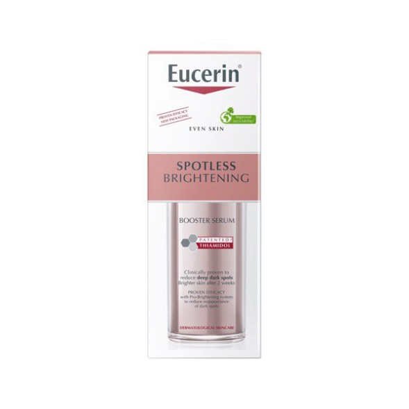 [CHÍNH HÃNG] Tinh chất trắng da hỗ trợ mờ thâm nám Eucerin Anti Pigment Dual Serum 30 ml