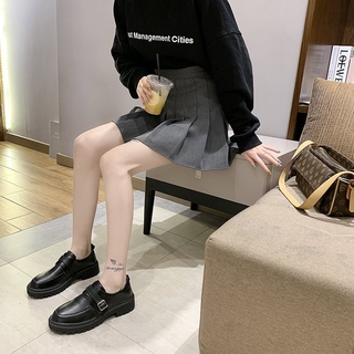 Giày Hàn Quốc giày gót giày dép cỡ lớn.