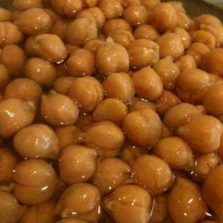 Sỉ 10kg đậu gà hữu cơ
