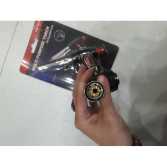 Khò ga Hàn Quốc mã 504