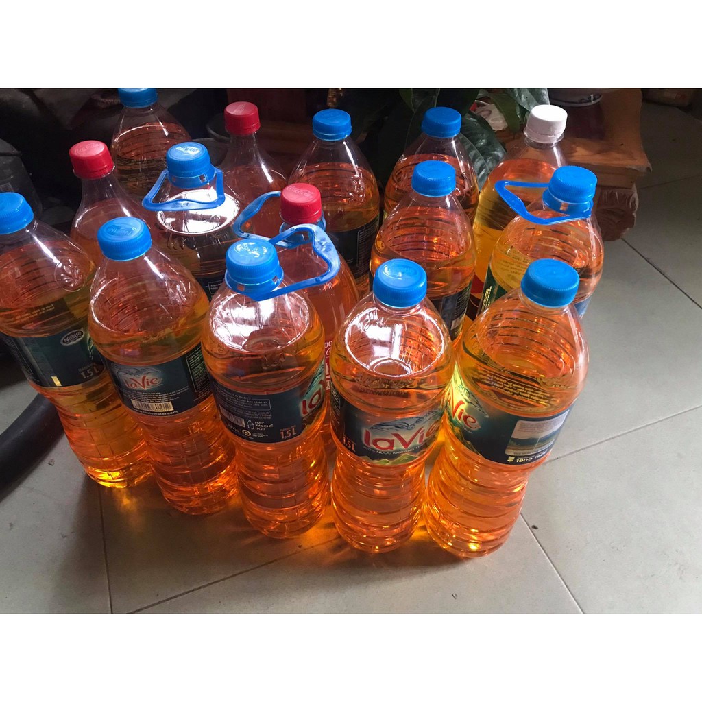 Tinh dầu quế tự nhiên
