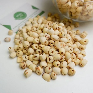 Hạt sen khô- Sen Bắc 500g
