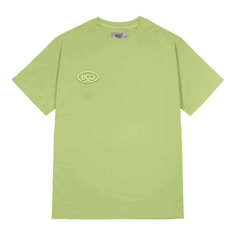 ÁO THUN UNISEX BOO DÁNG OVERSIZE 100%COTTON CAO CẤP ĐÍNH PATCH BOO, HÌNH IN MF COOL | BigBuy360 - bigbuy360.vn