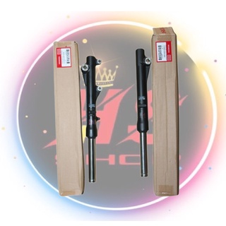 Phuộc trước trái phải vario click 125 150 2015