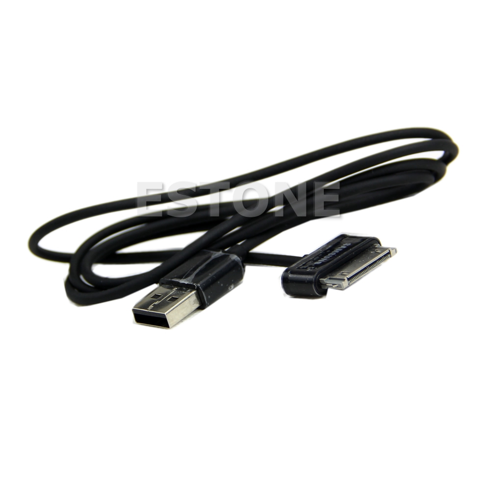 Cáp sạc dữ liệu USB Sync cho Samsung Galaxy Tab P3100 P1000 P7300 P3110