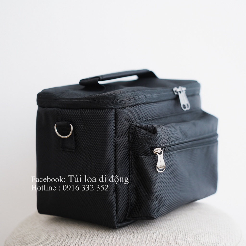 Túi chống shock dành cho loa Marshall Killburn 2