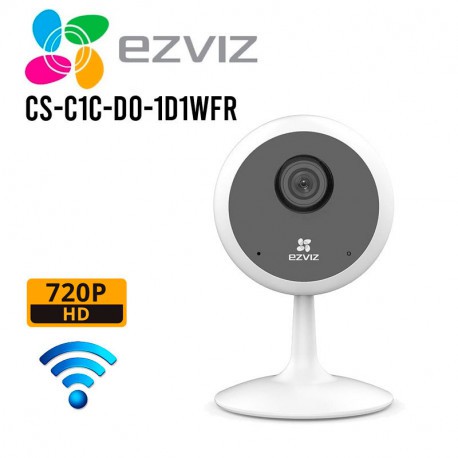 Camera Wifi EZVIZ C1C H265 1080P chính hãng bảo hành 24 tháng | BigBuy360 - bigbuy360.vn
