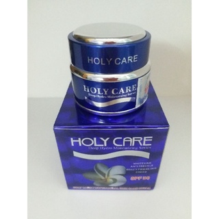 Kem holy care dưỡng trắng da mờ nám
