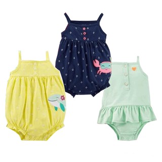 Body carter's xuất xịn bé gái