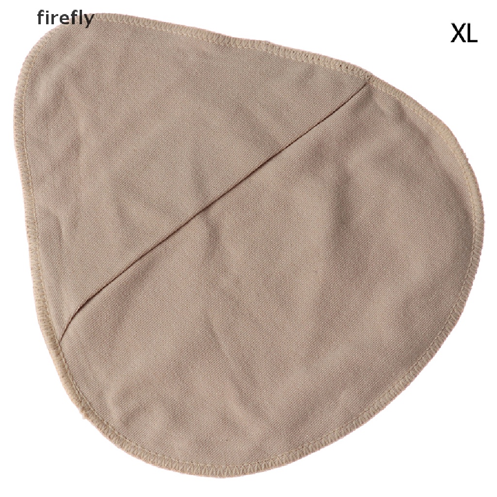 [firefly] Cotton Silicone Breast Forms Protect Pocket Cover For Artificial Fake Boobs Bag [new] | BigBuy360 - bigbuy360.vn